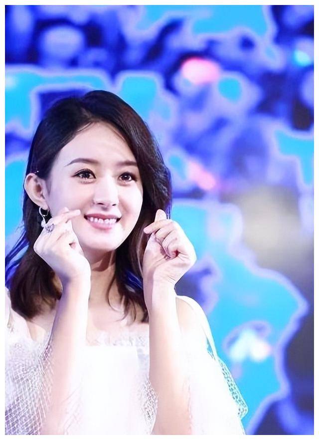 赵丽颖对整容传闻沉默,专注通过角色证明实力.