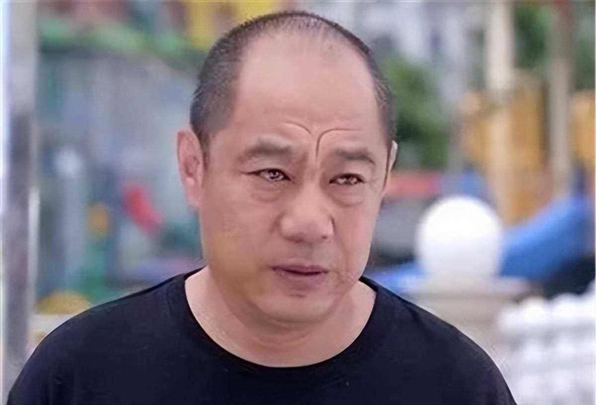 著名演员赵君:与妻子离婚21年至今未娶,前妻再嫁杜淳父亲