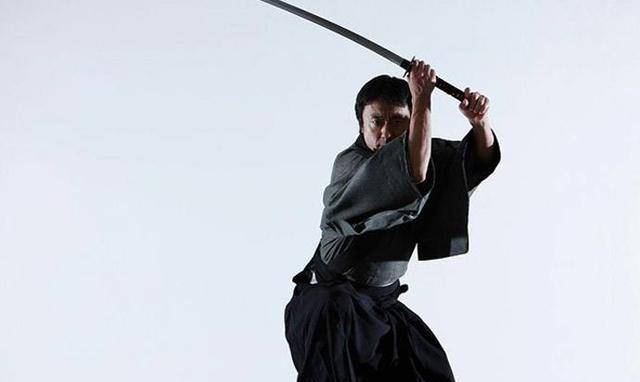 一生秒杀多人,较技40年未逢敌手_袁世凯_日本_黄士