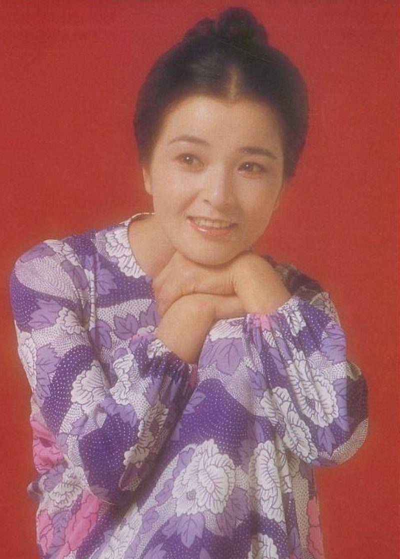 追忆80年代十大当红女星!她们肤白貌美太惊艳_电影_毕业_电视