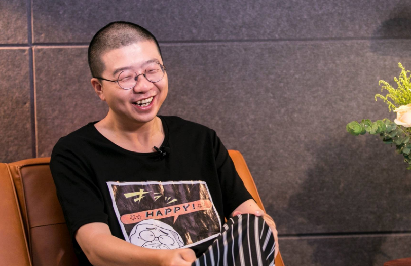 的消失众人各奔东西,加盟《庆余年2》,有人投身股市_挑战_李诞_未来