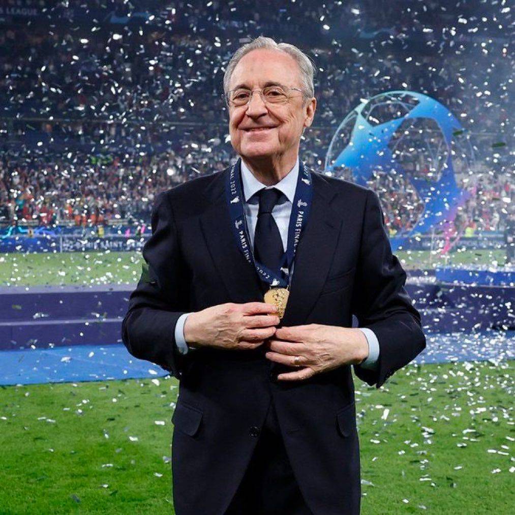 即将官宣姆巴佩加盟_弗洛伦蒂诺_权力_足球俱乐部