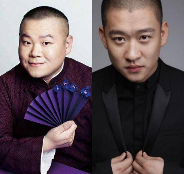 10年前曹云金逼师娘下跪侮辱恩师,7年后岳云鹏一顿饭