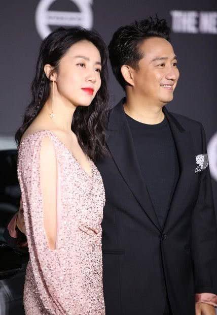 42岁孙莉身材太绝了吧!