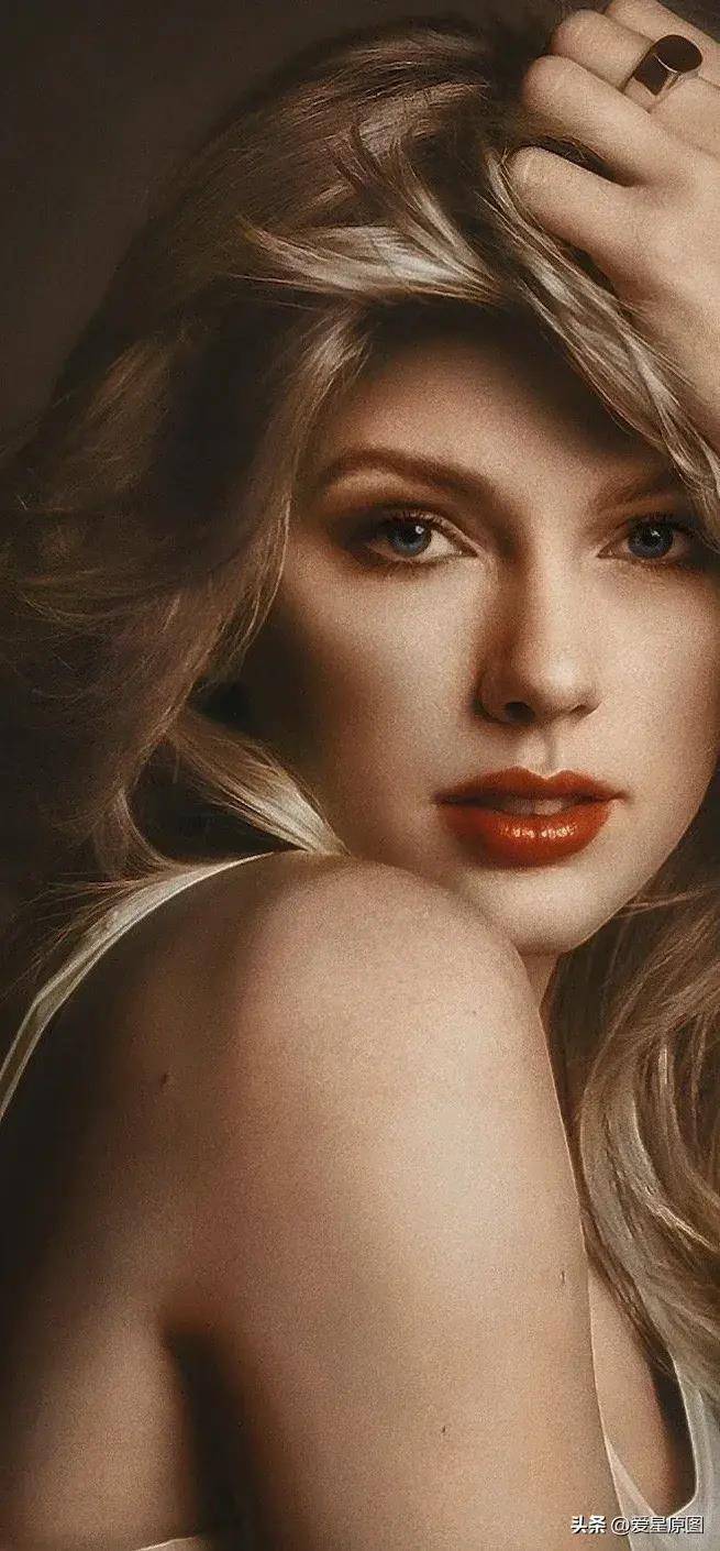 欧美特刋-泰勒·斯威夫特全图写真合集