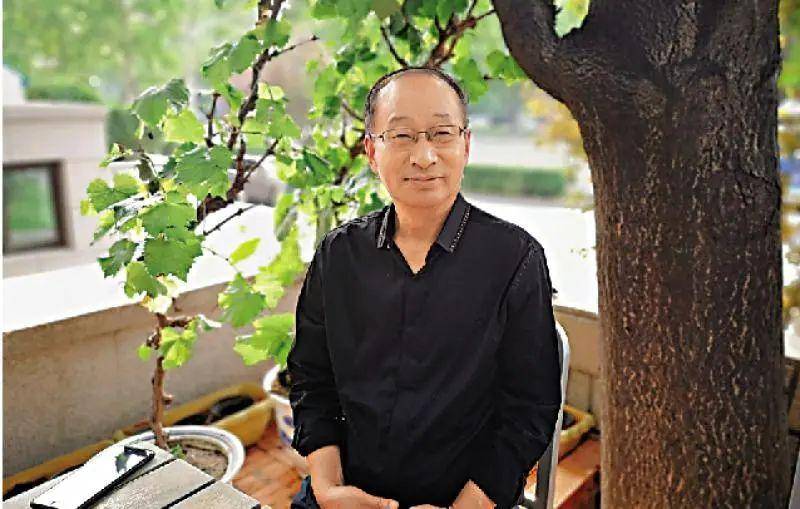 李建春:我眼中的"十大导师"诗词曲作品_中华_平台_贾平凹