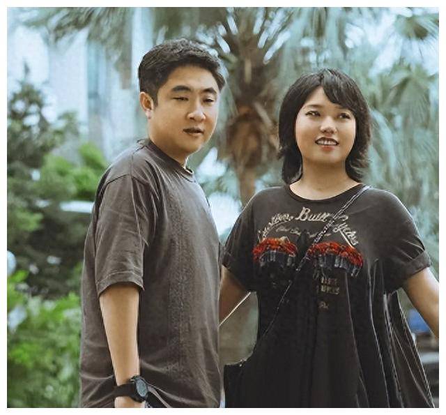 莉莉_乐莹_乔杉