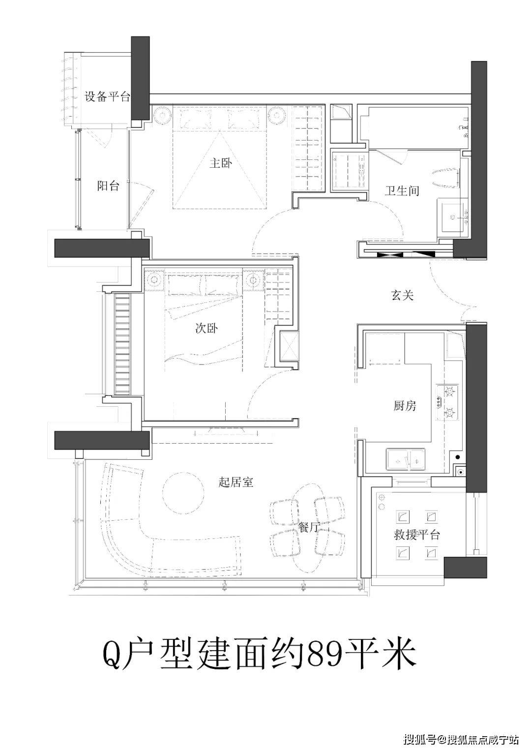 中兴路壹号核心卖点出炉！中兴路壹号升值空间如何？中兴路壹号适合投资吗_上海_项目_地块