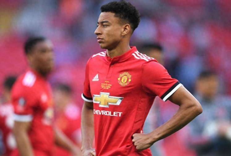 林加德失业半年,下一站国外中下游球队!_索尔斯克亚_曼联_生涯