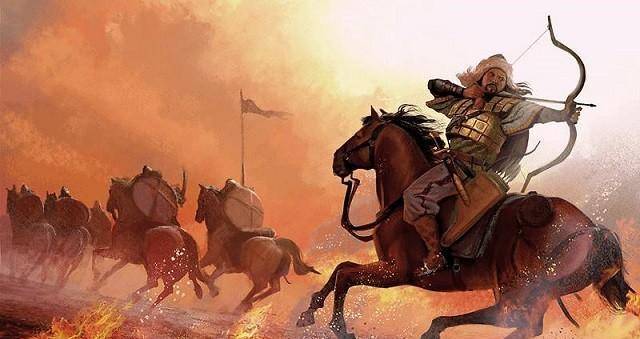 杨氏家族:700年割据风云,富贵而骄,莫之能守_播州_公元_杨端