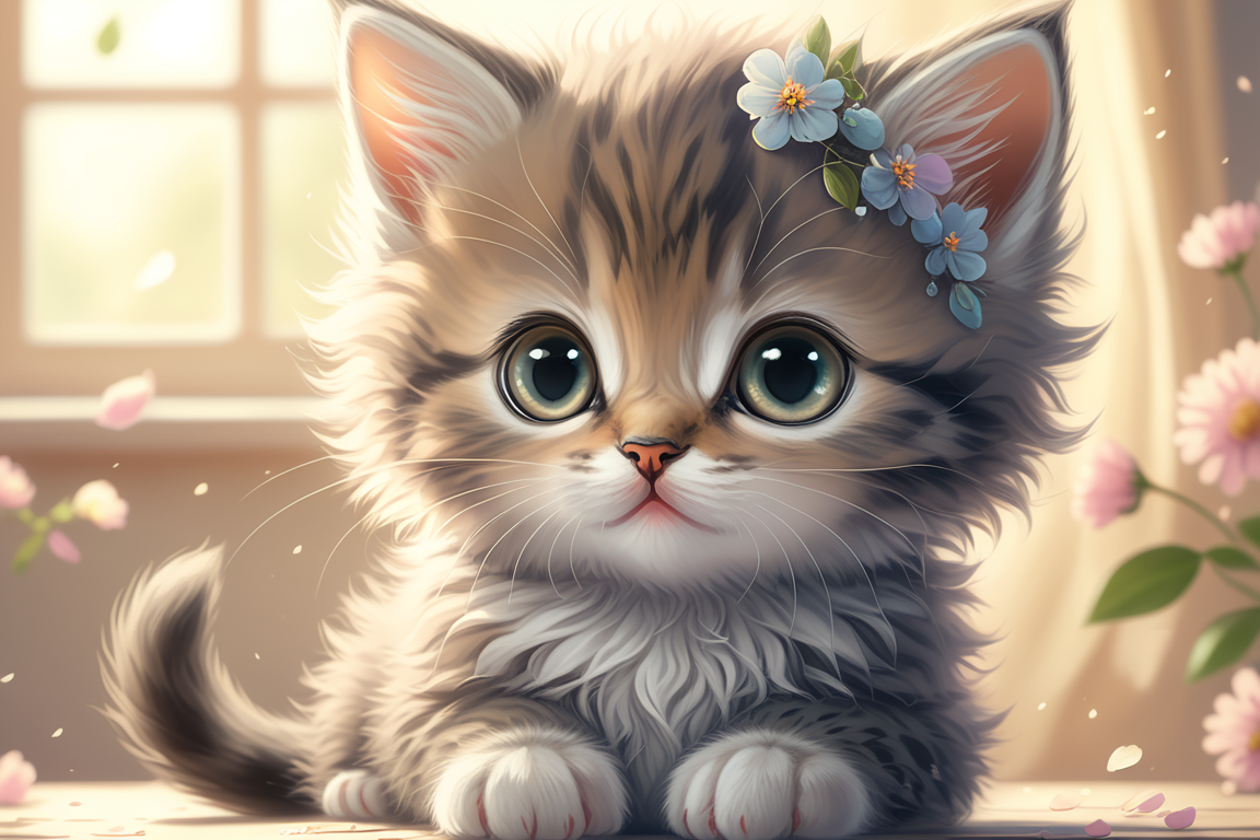 猫咪_主人_问题