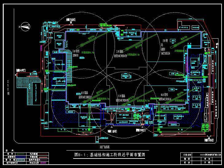 建筑工地“九牌一图”，你都知道是什么吗？