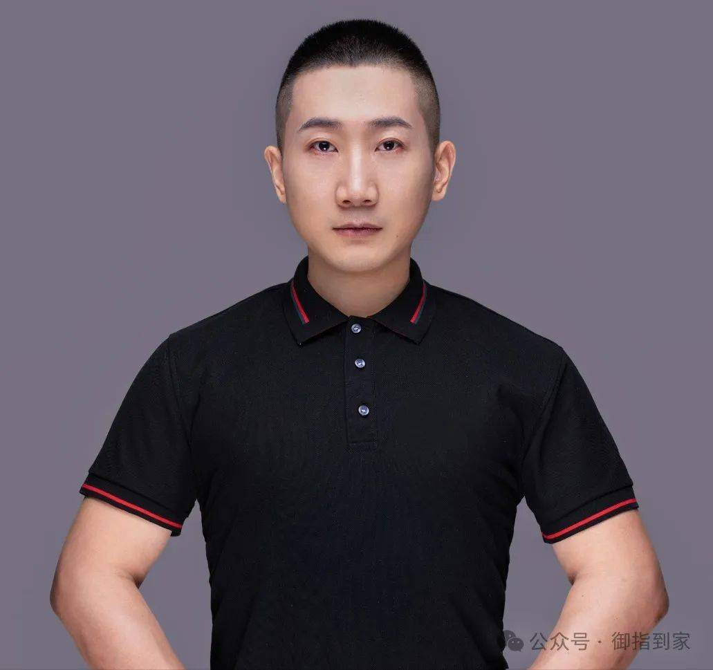 御指到家新技师,颜值 手艺 情商,打造完美组合!_服务_按摩_养生