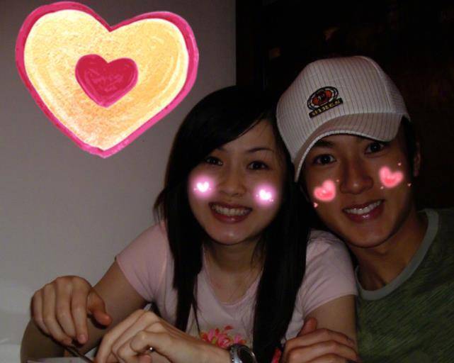 原来是因为妻子,最好的爱情就是能够互相依靠_林丽吟_网友_man