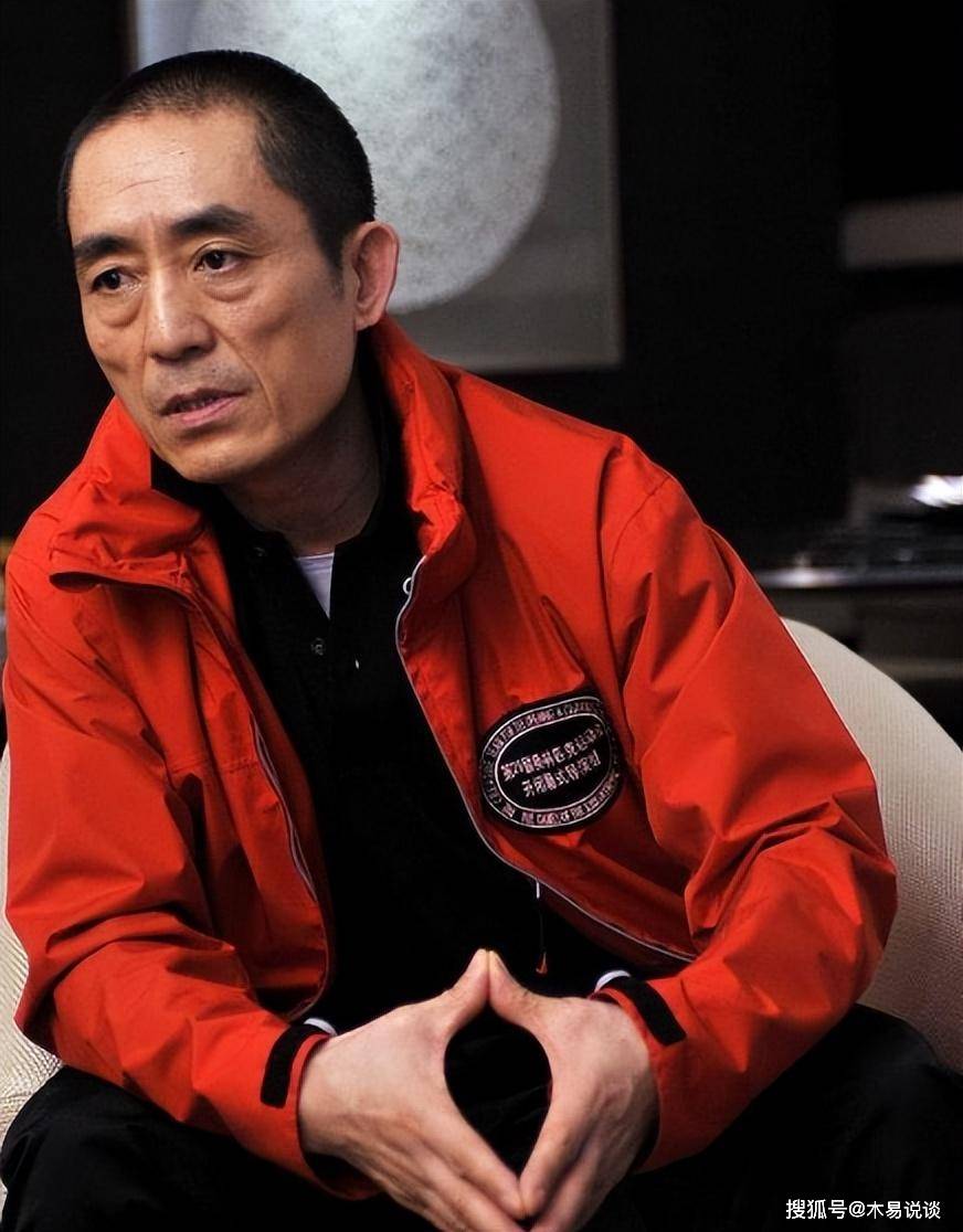 票房第一,用喜剧讲法律,74岁的张艺谋,不必遗憾了_电影_张伟平_观众