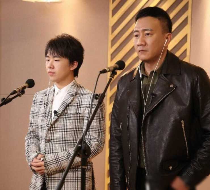 杨幂:"男人的尽头是郭麒麟",网友:郭麒麟双商很高,很适合!