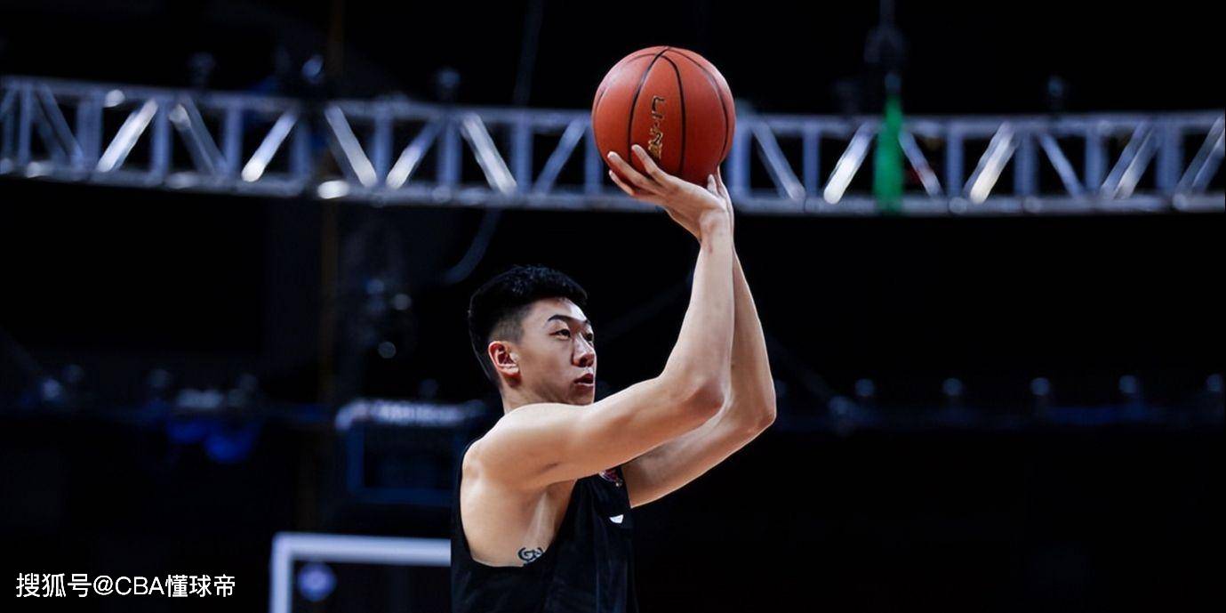 cba状元养伤一年,曾被杜锋招进国家队_王少杰_北控_本赛季