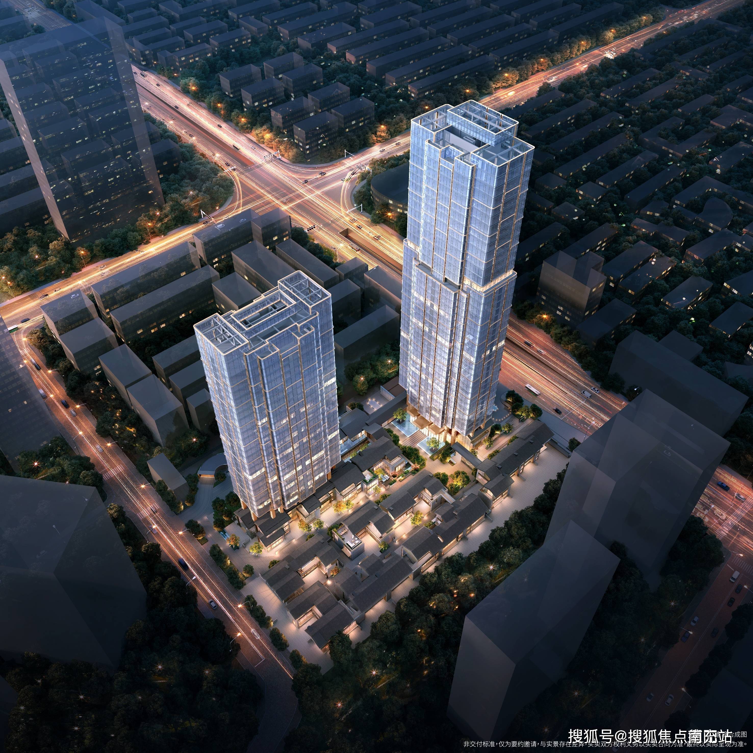 成都【点将台79号】售楼中心-楼盘详情-成都房产首页网站