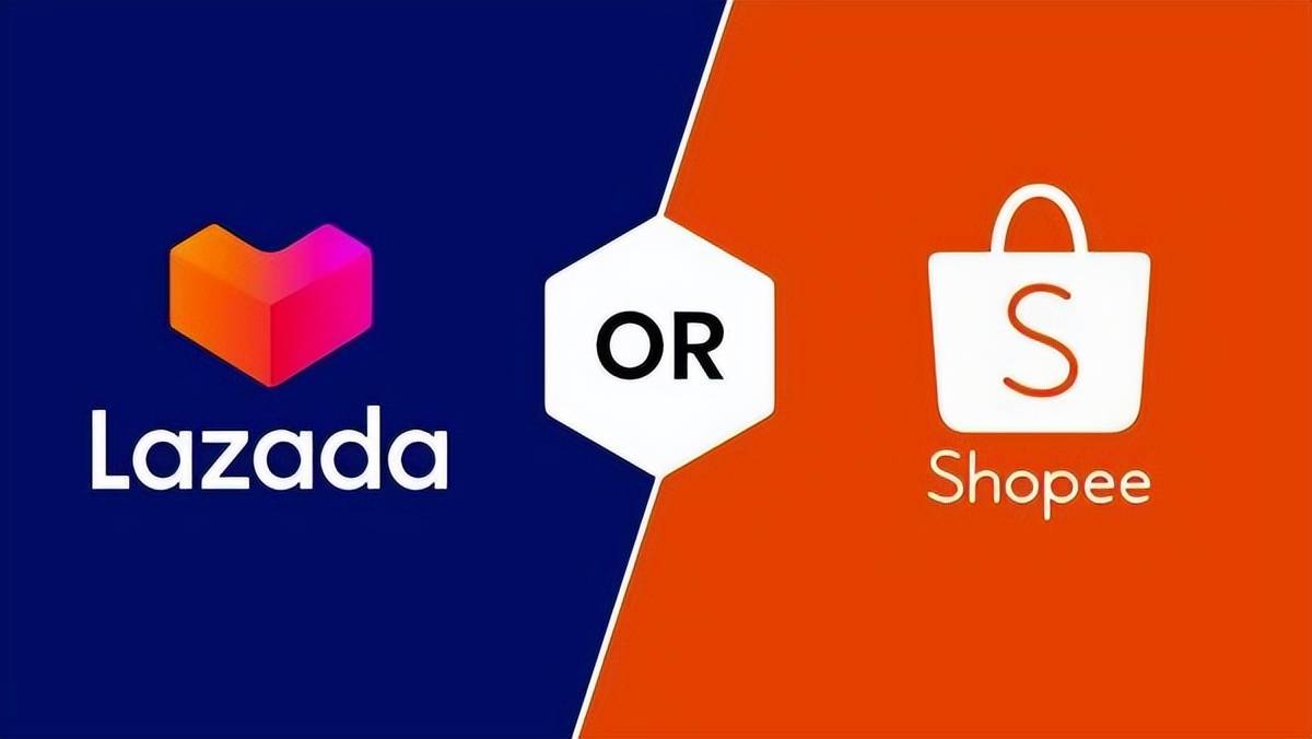 shopee虾皮,lazada自养号测评的兴起与技术条件_账号_卖家_进行