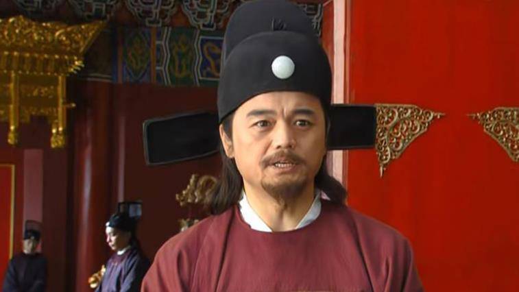 汪广洋:明朝仅4位宰相,皆是朱元璋钦封,他名气最小,死得亦惨_丞相