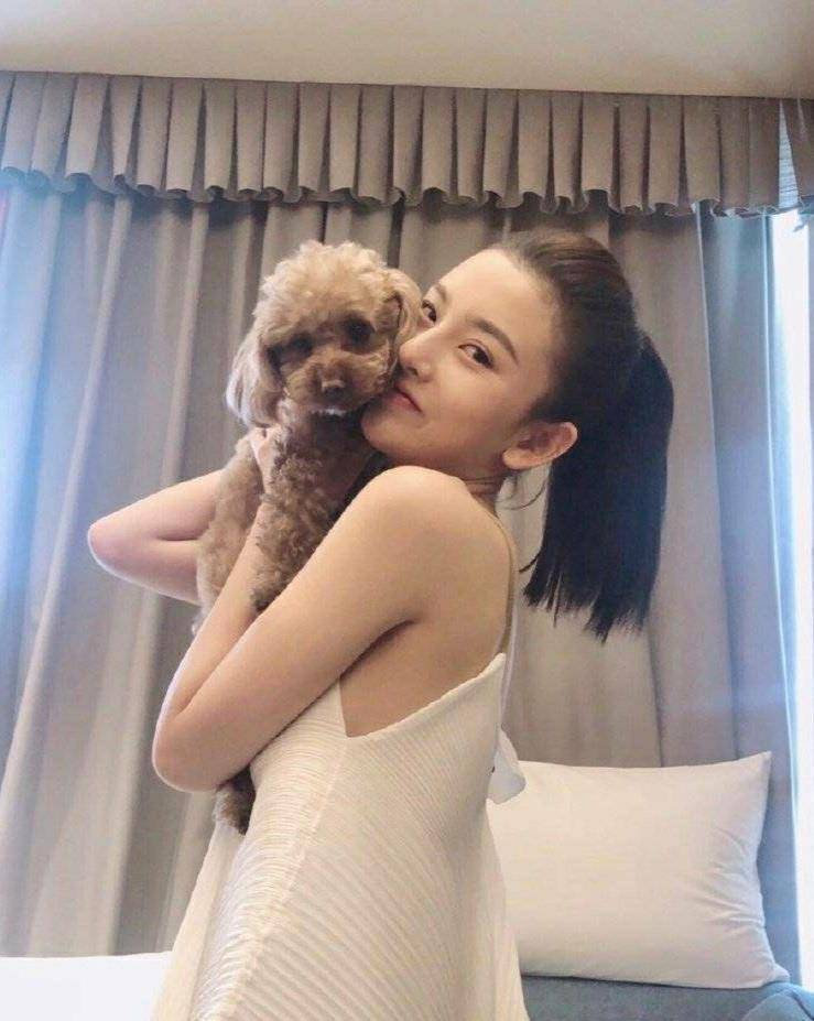 当事人受不住压力终于发声了_祖儿_画面_照片