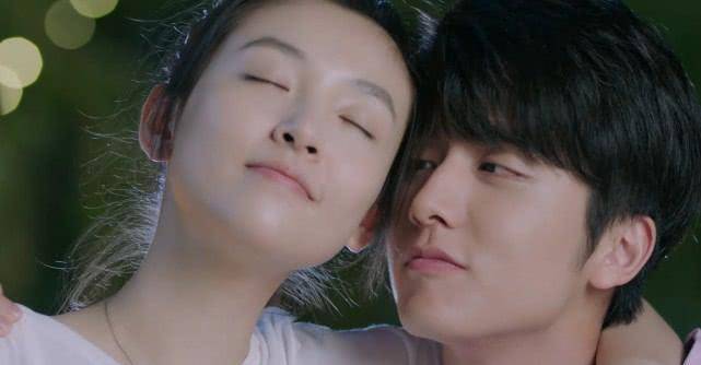 《冰糖炖雪梨》迎来甜蜜结局,张新成表白吴倩:感谢给予我的爱情世界