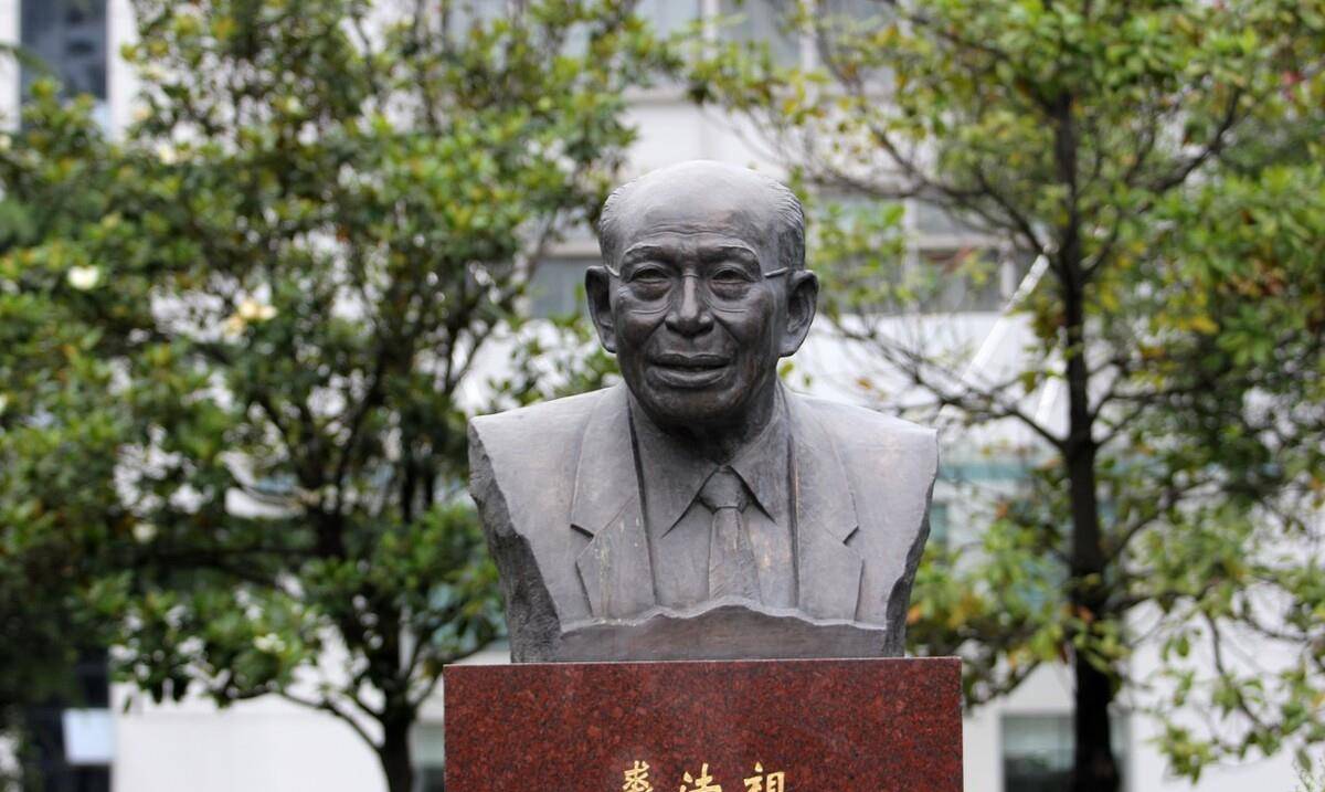 外科之父",从医70年获奖无数,却没有一双像样的袜子_法祖_罗懿_德国