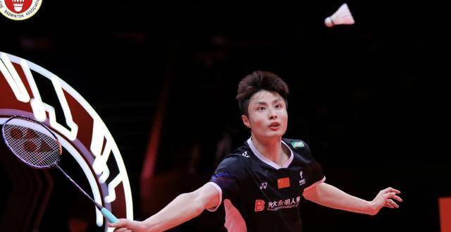 国羽男双全军覆没,女单女双会师,印度羽毛球公开赛