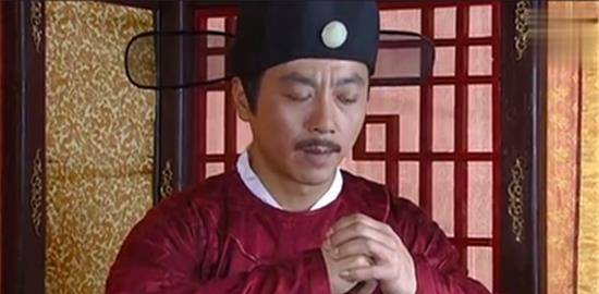 汪广洋:明朝仅4位宰相,皆是朱元璋钦封,他名气最小,死得亦惨_丞相