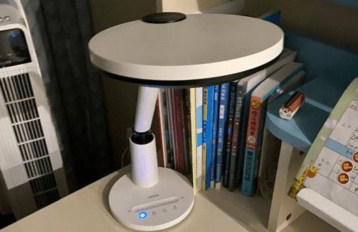 学生用台灯多少瓦比较合适呢？五大优质护眼台灯无广实测推荐