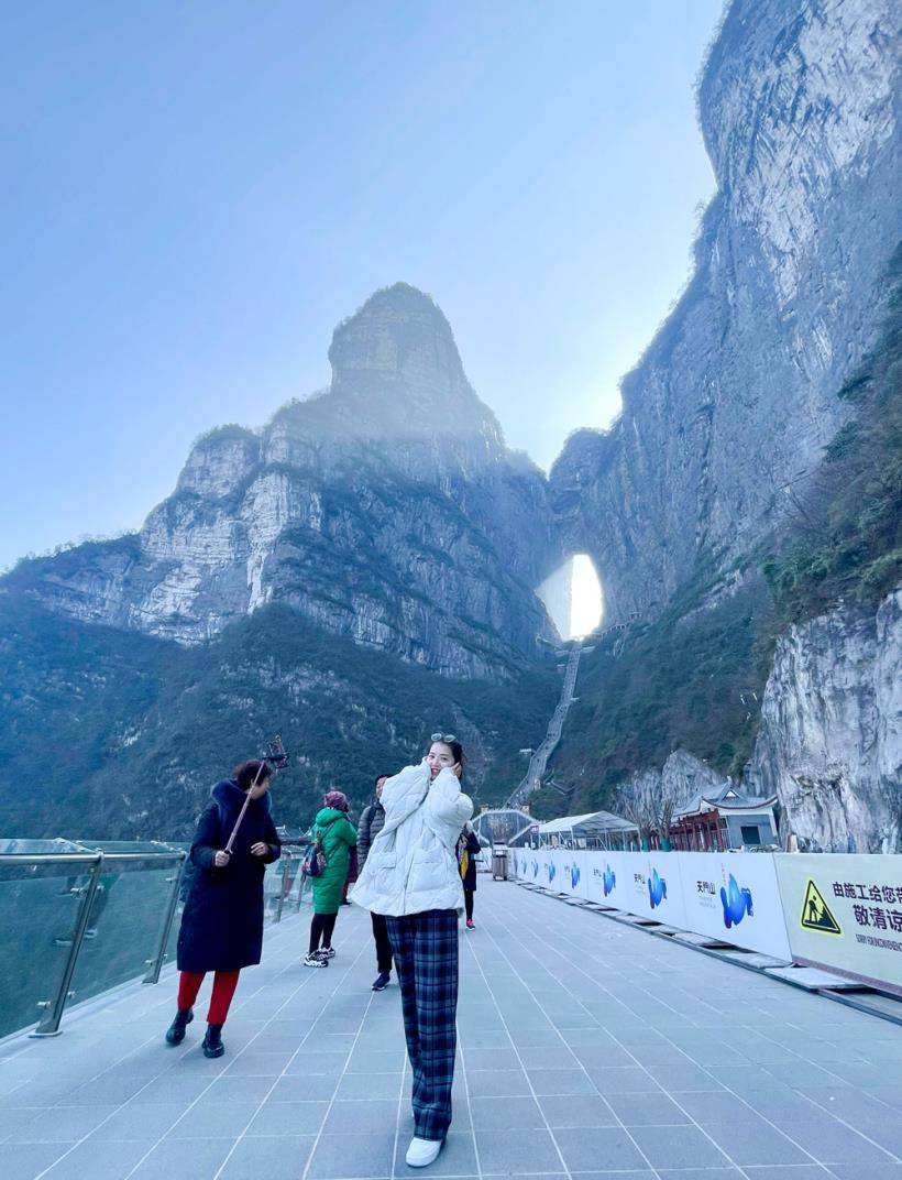 张家界四日游亲子游旅游团报价 张家界四日游亲子游旅游团花销