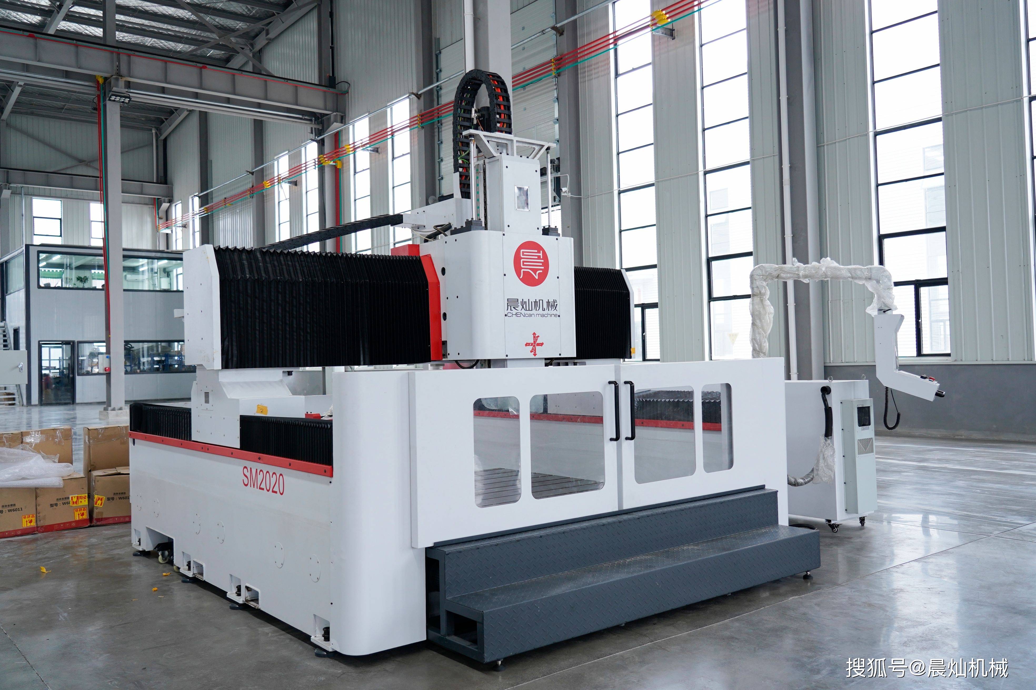 在实际生产中,铝模加工中心 可以用来加工钢件吗?_刀具_机床_磨损