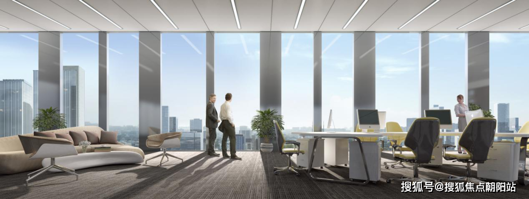 融信中心-杭州写字楼(融信中心)楼盘详情-融信中心