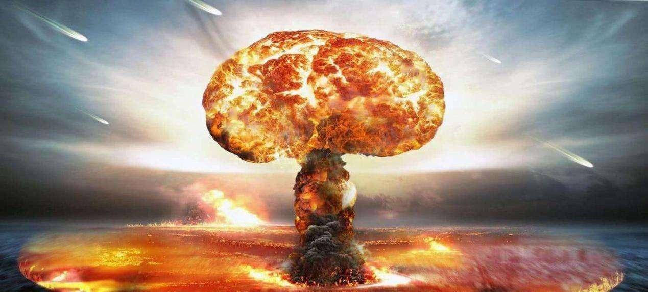 广岛原子弹爆炸时,距爆心仅260米的19岁少女,为何能毫发无损?