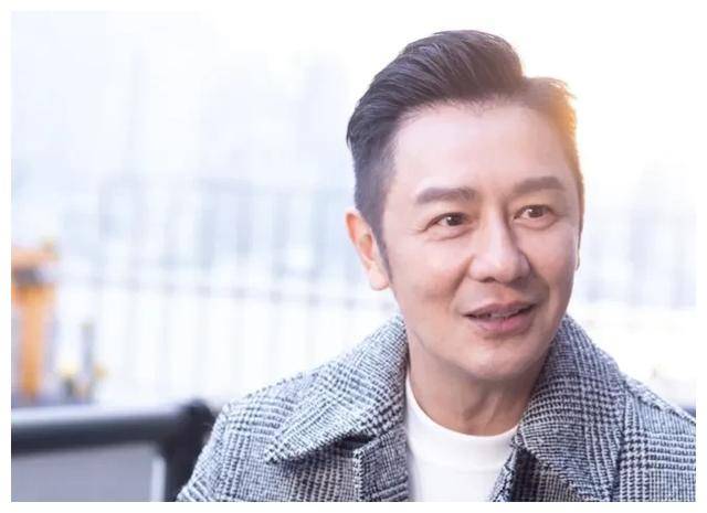 尽管这个角色以前被多位演员演绎过,但陈浩民表示他希望能够赋予这个
