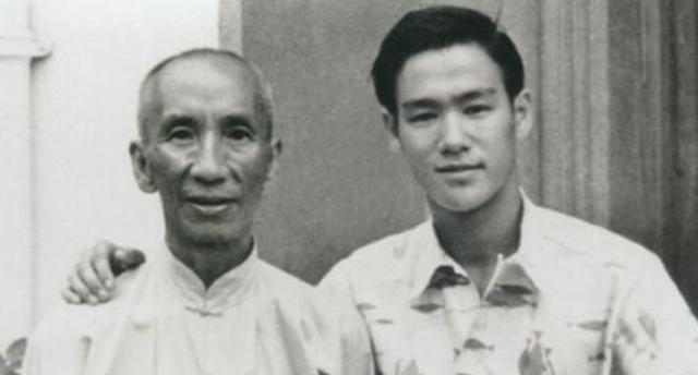 叶问成功背后的男人:敌人就是最好的朋友_张永成_张天志_武术