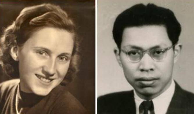 裘法祖在当地的名声越来越大,与此同时,他还当起了老师,专门带从医学