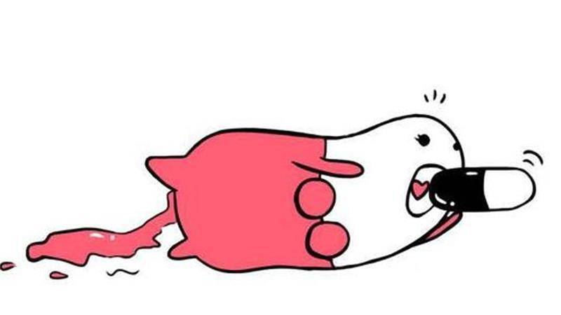 刚刚怀孕10天怎么打掉,科普_人工流产_进行_药物