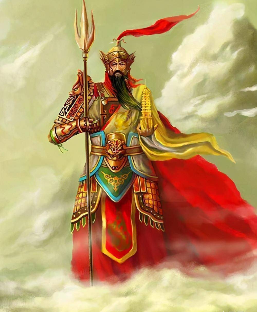 西游记_天庭_孙悟空