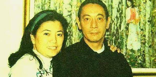 蒋家的女人可以说个个都是坚强的女性,从宋美龄,蒋方良,徐乃锦,蔡惠媚