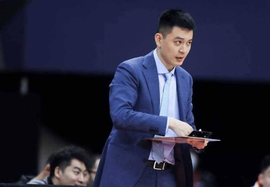 辽宁队更换主教练 杨鸣首次回应重返辽宁队