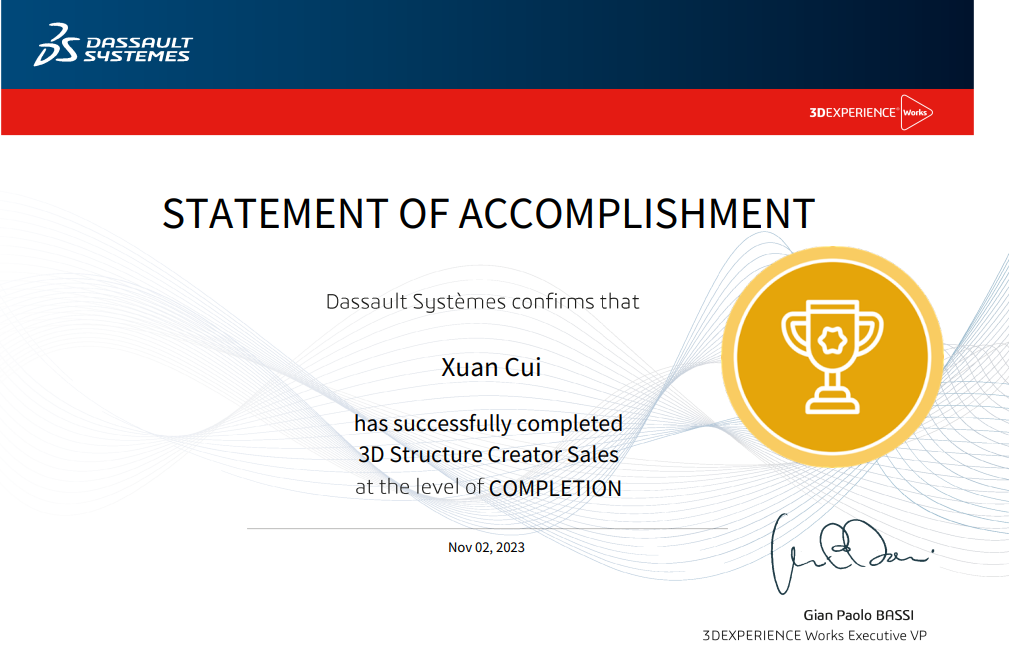 西安联诺华通2023年回顾,solidworks与您一起见证成长与突破,感恩一路