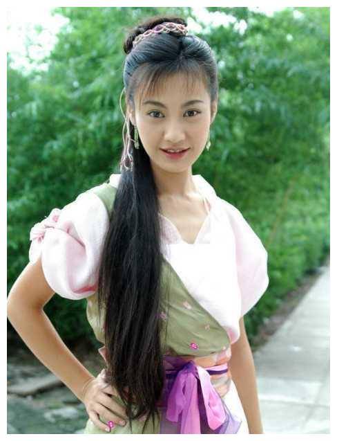 影视剧造型大胆前卫,网友:只顾着颜值,完全忽略…_创新_观众们_变化