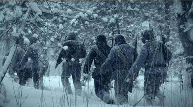 1936年2月20日东北抗联成立_部队_将军_群众