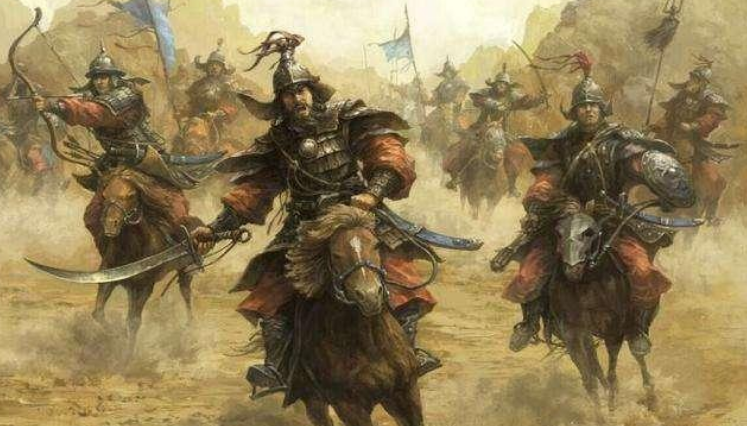 当时刘秀刚刚统一中原,本人作为皇帝,虽然不能亲自过来征讨西羌.