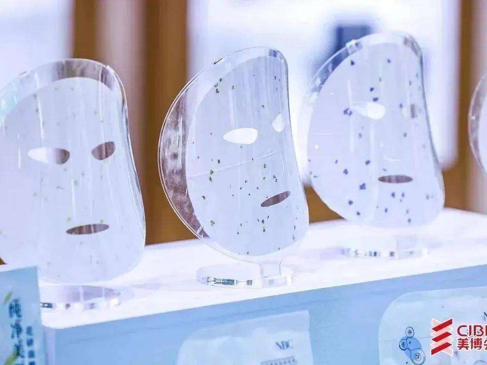 2024第一场美博会,3800家企业与你相会_美容_市场_医疗