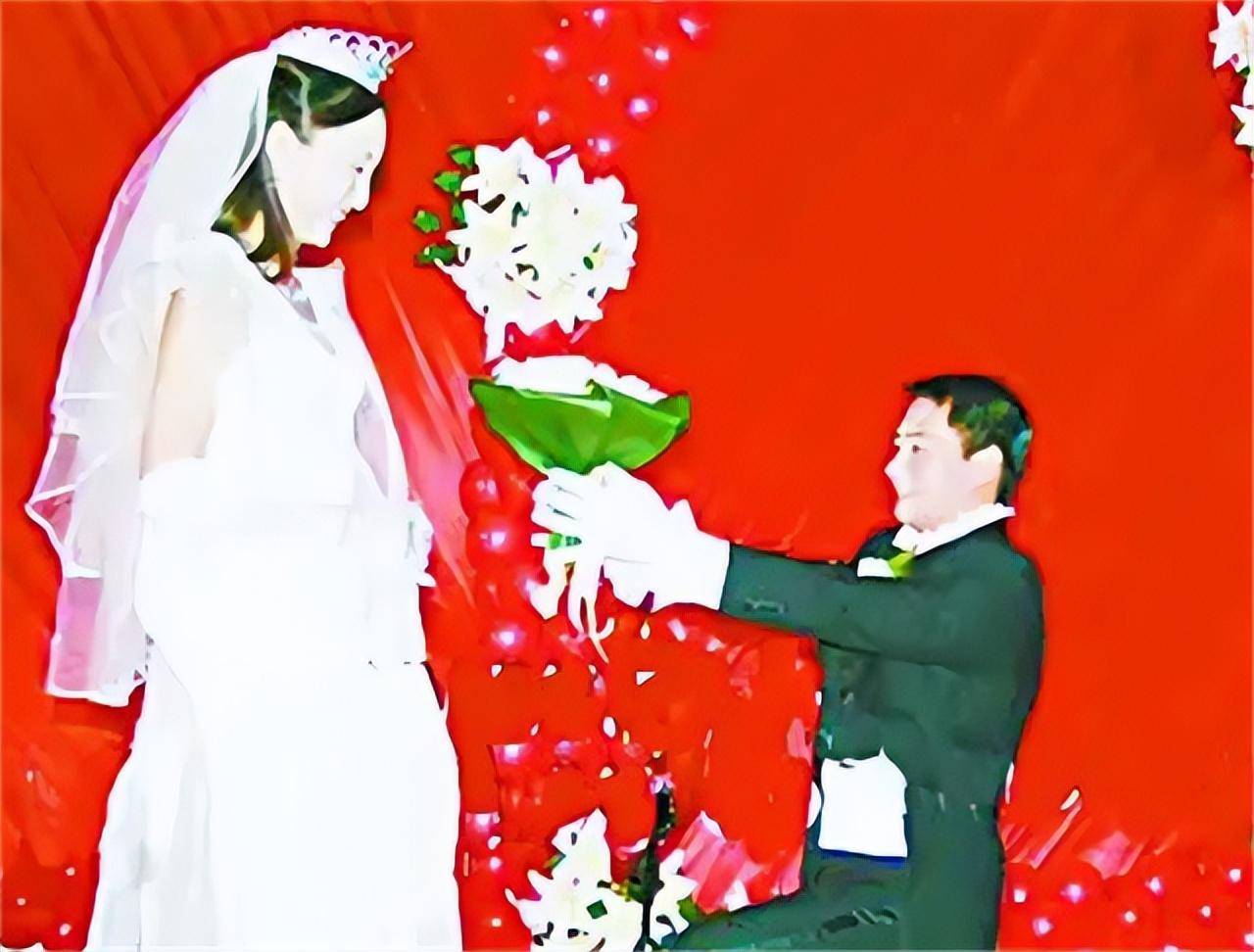 体操兄弟李小双李大双,两人头发都已花白,结婚多年都没有孩子