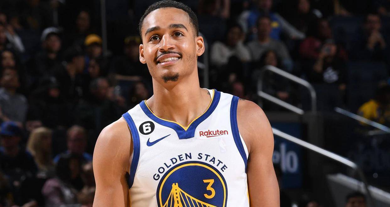 年薪仅6万,科尔收获惊喜_内斯_库里_比赛