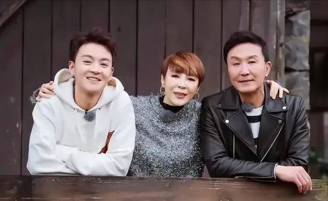 《狂飙》 "杨健"的演技,打了多少"星二代和关系户"的脸_王潇_成功