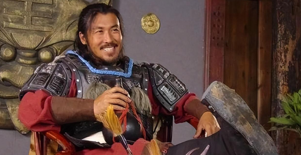 徐达后人沦为乞丐,以替人挨板子为生,知府知晓后送还其祖宅_朱元璋